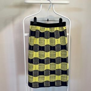 JILL by Jill Stuart Skirt Sz S